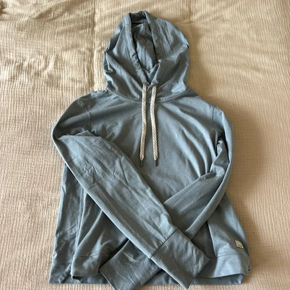 Women’s Halo Essential Hoodie - Picture 1 of 2